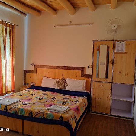 The Mir Villa Ladakh レー エクステリア 写真