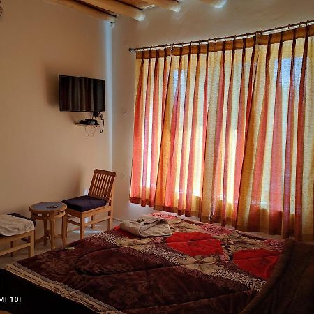 The Mir Villa Ladakh レー エクステリア 写真