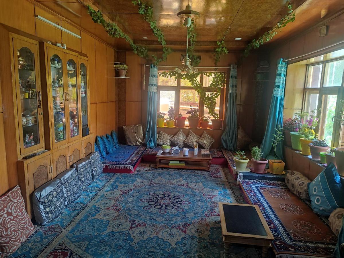 The Mir Villa Ladakh レー エクステリア 写真