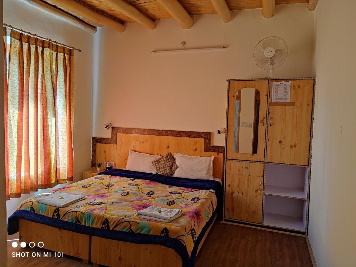 The Mir Villa Ladakh レー エクステリア 写真
